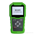 OBDSTAR H105 Hyundai/Kia Auto Key Programmer Support All Series Models Pin Code Reading